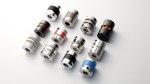 NBK | The Motion Control Components NBK | The Motion Control Components